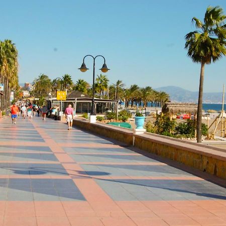 Mediterranean Dream II - Studio Torremolinos Zewnętrze zdjęcie