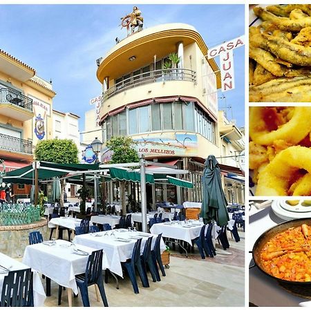 Mediterranean Dream II - Studio Torremolinos Zewnętrze zdjęcie