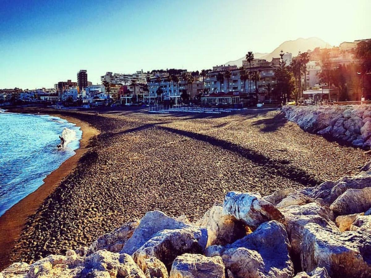 Mediterranean Dream II - Studio Torremolinos Zewnętrze zdjęcie