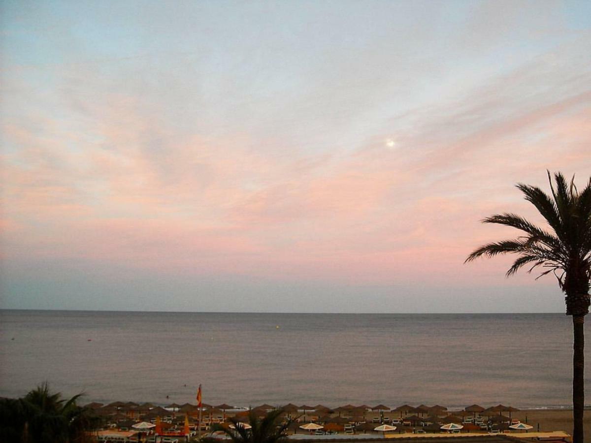 Mediterranean Dream II - Studio Torremolinos Zewnętrze zdjęcie